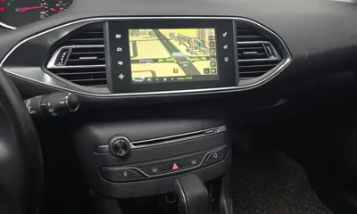 Peugeot 308 2015, 128225 км, за 3575.37 USD - фото 16
