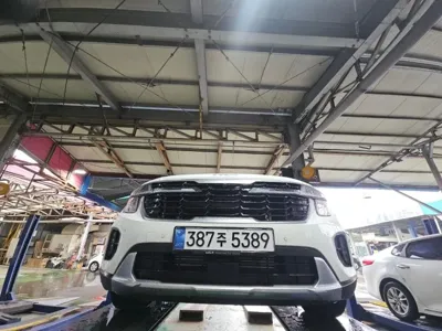 Kia Seltos · 2026 год