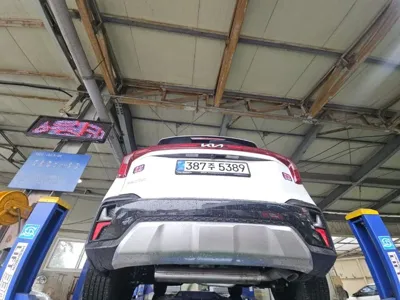 Kia Seltos 2026, 1572 км, за 20521.18 USD