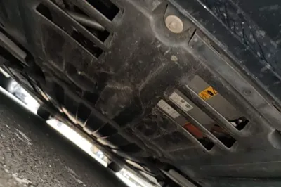 Mercedes-Benz EQE 2022, 95900 км, за 25718 USD