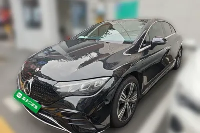 Mercedes-Benz EQE 2022, 95900 км, за 25718 USD - фото 8