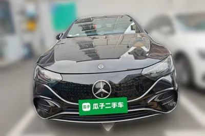 Mercedes-Benz EQE 2022, 95900 км, за 25718 USD - фото 9