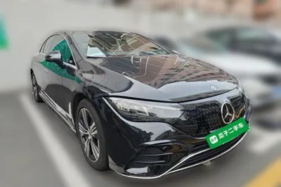 Mercedes-Benz EQE 2022, 95900 км, за 25718 USD - фото 10
