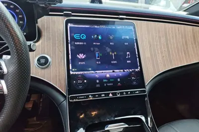 Mercedes-Benz EQE 2022, 95900 км, за 25718 USD - фото 20