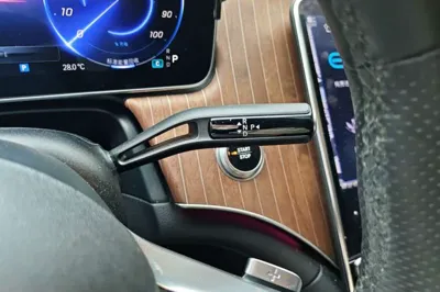 Mercedes-Benz EQE 2022, 95900 км, за 25718 USD - фото 21
