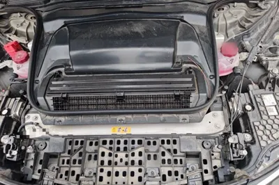 Mercedes-Benz EQE 2022, 95900 км, за 25718 USD - фото 28