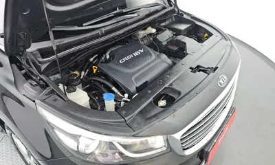 Kia Canival 2017, 132220 км, за 8126.86 USD - фото 6
