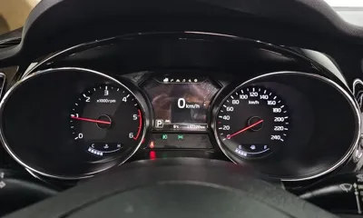 Kia Canival 2017, 132220 км, за 8126.86 USD - фото 8