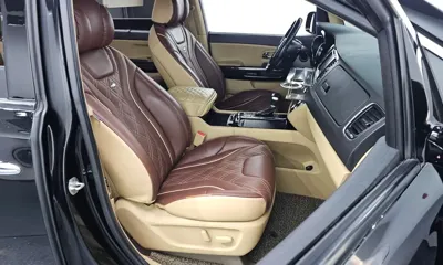 Kia Canival 2017, 132220 км, за 8126.86 USD - фото 10