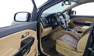 Kia Canival 2017, 132220 км, за 8126.86 USD - фото 11