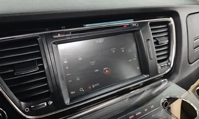 Kia Canival 2017, 132220 км, за 8126.86 USD - фото 14