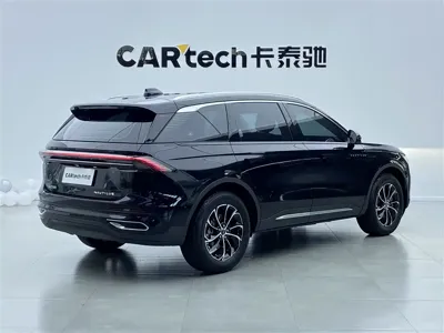 Lincoln Nautilus 2025, 15800 км, за 29987.65 USD
