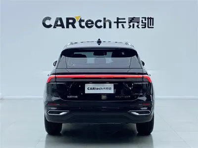 Lincoln Nautilus 2025, 15800 км, за 29987.65 USD