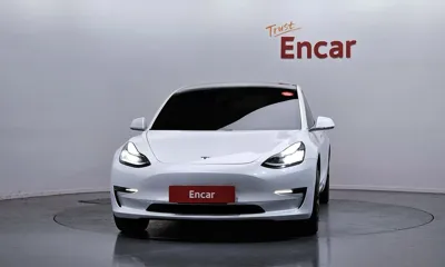 Tesla Model 3 2020, 101926 км, за 16082.45 USD