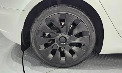 Tesla Model 3 2020, 101926 км, за 16082.45 USD