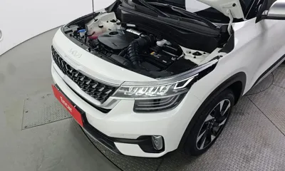 Kia Seltos 2023, 27580 км, за 14897.23 USD - фото 6