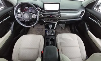 Kia Seltos 2023, 27580 км, за 14897.23 USD - фото 7