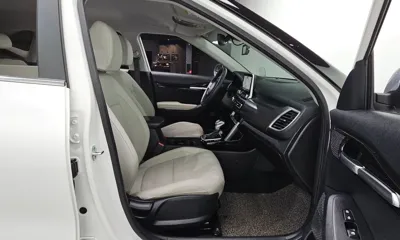Kia Seltos 2023, 27580 км, за 14897.23 USD - фото 12