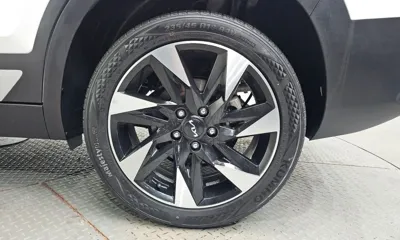 Kia Seltos 2023, 27580 км, за 14897.23 USD - фото 21