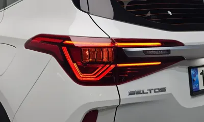 Kia Seltos 2023, 27580 км, за 14897.23 USD - фото 23