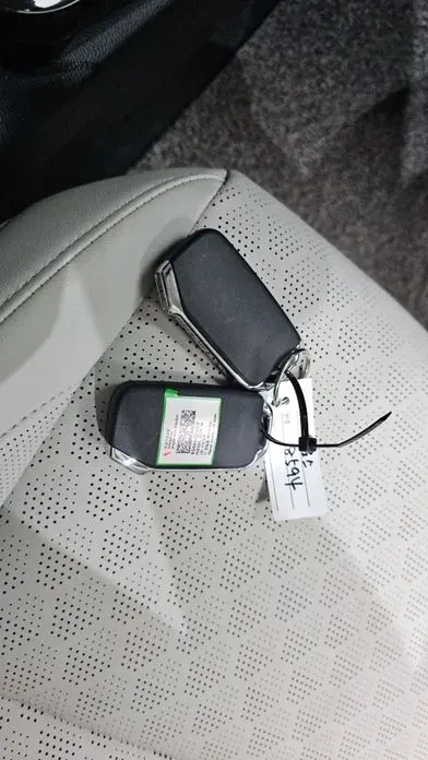 Kia Seltos 2023, 27580 км, за 14897.23 USD - фото 27