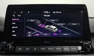 Kia Seltos 2023, 27580 км, за 14897.23 USD - фото 31