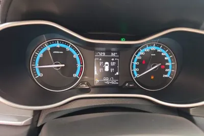 Geely Auto Emgrand 2021, 45500 км, за 7213 USD - фото 19