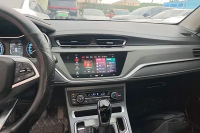 Geely Auto Emgrand 2021, 45500 км, за 7213 USD - фото 20