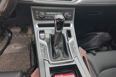 Geely Auto Emgrand 2021, 45500 км, за 7213 USD - фото 21
