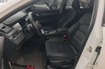 Geely Auto Emgrand 2021, 45500 км, за 7213 USD - фото 22