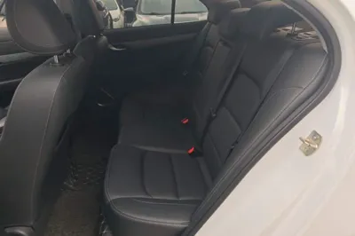 Geely Auto Emgrand 2021, 45500 км, за 7213 USD - фото 25