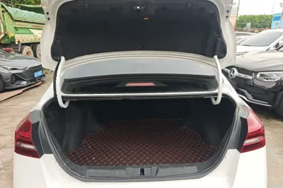 Geely Auto Emgrand 2021, 45500 км, за 7213 USD - фото 27