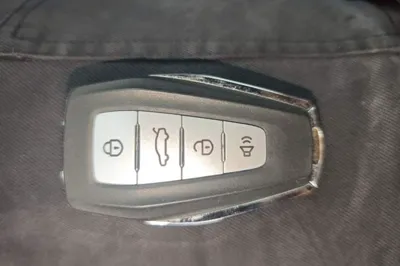 Geely Auto Emgrand 2021, 45500 км, за 7213 USD - фото 29