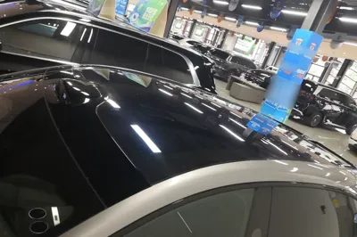 Xiaomi Auto YU7 2025, 18000 км, за 38704 USD