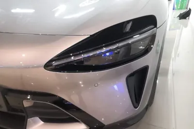 Xiaomi Auto YU7 2025, 18000 км, за 38704 USD