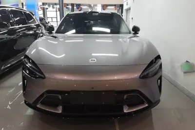 Xiaomi Auto YU7 2025, 18000 км, за 38704 USD