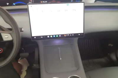 Xiaomi Auto YU7 2025, 18000 км, за 38704 USD - фото 13