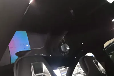 Xiaomi Auto YU7 2025, 18000 км, за 38704 USD - фото 17