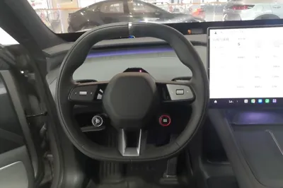 Xiaomi Auto YU7 2025, 18000 км, за 38704 USD - фото 22