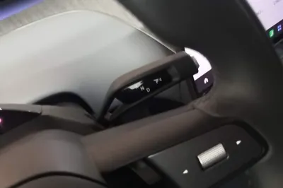 Xiaomi Auto YU7 2025, 18000 км, за 38704 USD - фото 25