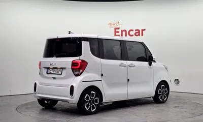 Kia Ray 2022, 40681 км, за 9318.59 USD
