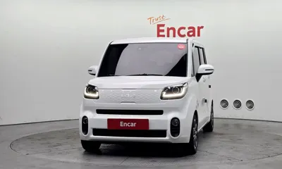 Kia Ray 2022, 40681 км, за 9318.59 USD