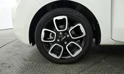 Kia Ray 2022, 40681 км, за 9318.59 USD