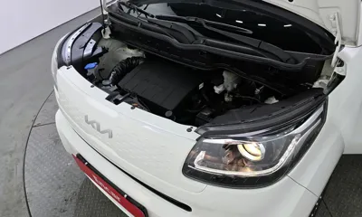Kia Ray 2022, 40681 км, за 9318.59 USD - фото 6