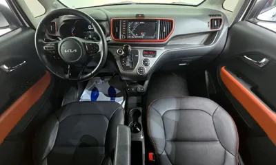 Kia Ray 2022, 40681 км, за 9318.59 USD - фото 7