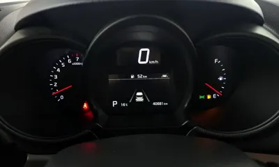 Kia Ray 2022, 40681 км, за 9318.59 USD - фото 8