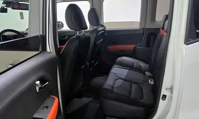 Kia Ray 2022, 40681 км, за 9318.59 USD - фото 11