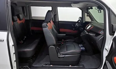 Kia Ray 2022, 40681 км, за 9318.59 USD - фото 12