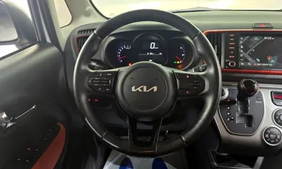 Kia Ray 2022, 40681 км, за 9318.59 USD - фото 15