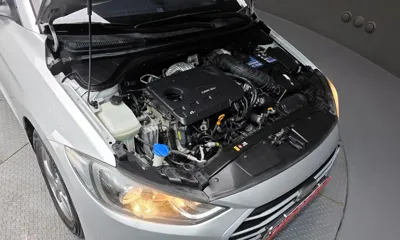 Hyundai Avante 2016, 227225 км, за 3843.65 USD - фото 6